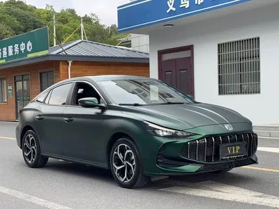 2025 MG MG5 300TGI Global Flagship, фото 2, лот 10355942