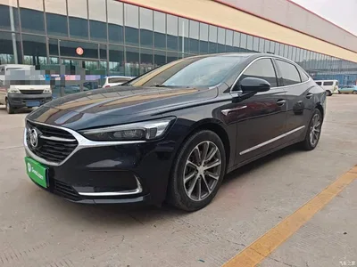 2021 Buick LaCrosse 652T Luxury Edition, фото 2, лот 11193668