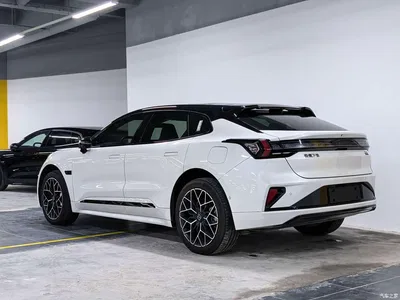 2024 ZEEKR 001 ME Edition 100kWh AWD, фото 4, лот 11518629