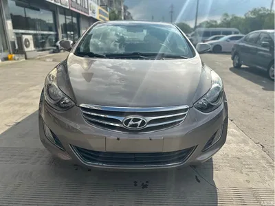 2013 Hyundai Langdong 1.6L Automatic Premium, фото 2, лот 10831850