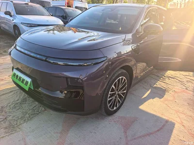 2025 Leapmotor B10 510 Joy Edition, фото 1, лот 10317464