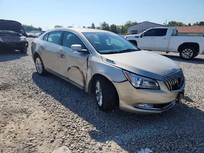 2014 BUICK LACROSSE, фото 4, лот 10862114