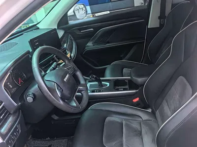 2023 Haval H6 National Trend Edition 1.5T Automatic Urban, фото 2, лот 11074222