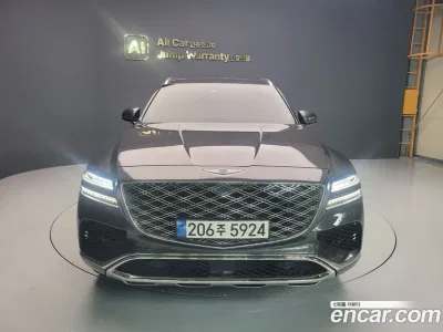 2024 Genesis GV80 2.5T Gasoline AWD, фото 2, лот 10073551