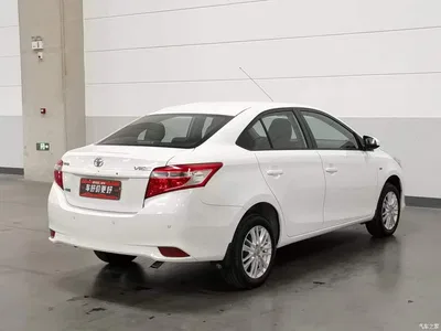 2014 Toyota Vios 1.5L Manual Wisdom Edition, фото 2, лот 11180708