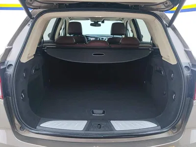 2016 Buick Envision Plus 28T 4WD Luxury, фото 4, лот 10816399