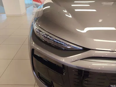 2025 Audi Q6L e-tron Model Pioneer Edition, фото 4, лот 11134328