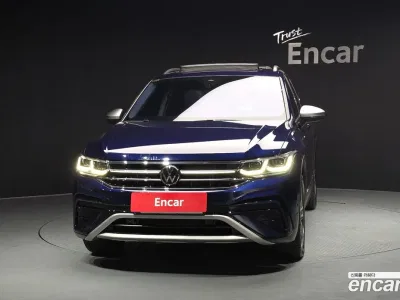 2023 Volkswagen Tiguan 2.0 TSI Prestige, фото 3, лот 10130538