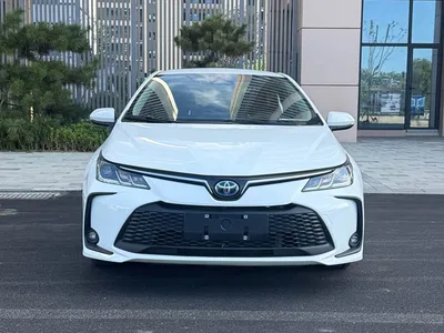 2023 Toyota Corolla 1.8L Smart Hybrid Dual Engine Pioneer Edition, фото 2, лот 10398232