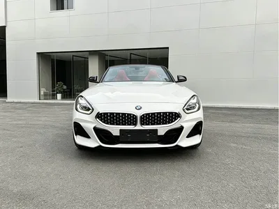 2019 BMW Z4 sDrive 25i M Sport Package, фото 3, лот 10906711