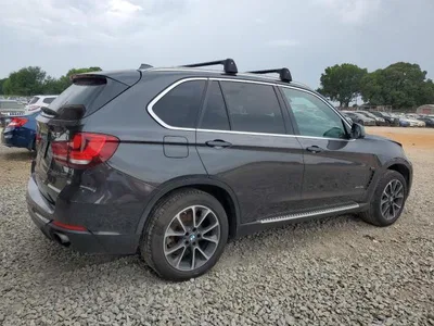 2017 BMW X5 XDRIVE35I, фото 3, лот 10810384