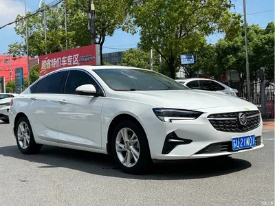2021 Buick Regal 552T Elite, фото 3, лот 10407412