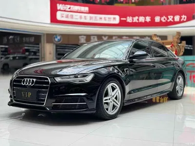 2018 Audi A6L 30th Anniversary 30 FSI Style, фото 1, лот 10431150