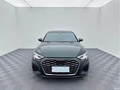 2022 Audi A3 Sportback 35 TFSI Style Sport, фото 2, лот 10460041