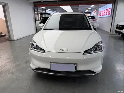 2022 Nezha Auto Nezha V Trend 400 Lite, фото 2, лот 10821599