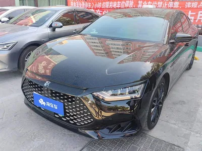 2024 BYD Han DM-i Glory Edition 121KM Honor, фото 1, лот 11134262
