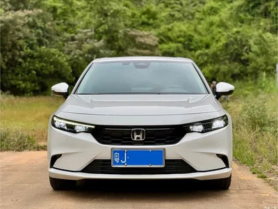 2023 Honda Integra 240TURBO CVT Luxury Edition, фото 2, лот 10427636