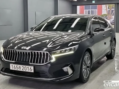 2020 Kia K7 Noblesse, фото 1, лот 10110048