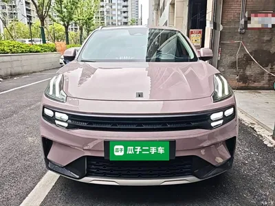 2022 Lynk & Co 06 EM-P PHEV Shero Pink Special Edition, фото 3, лот 10386865