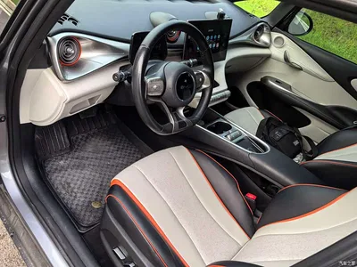 2021 BYD Dolphin Model 405km Fashion Edition, фото 4, лот 10251316