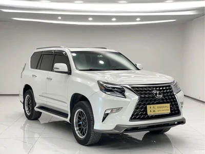 2015 Lexus GX 400 Luxury Edition, фото 3, лот 10444980