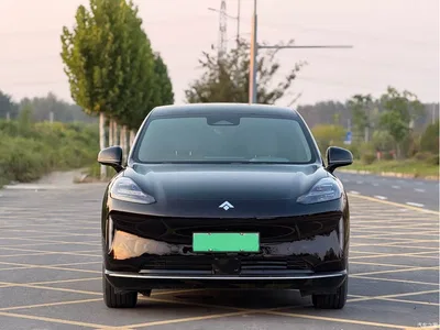 2024 GAC Haobo Hyper HT 670 UHV LiDAR Edition, фото 2, лот 11153939