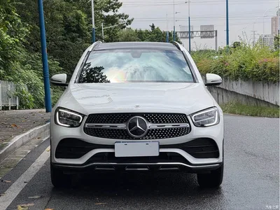2022 Mercedes-Benz GLC Facelift III GLC 260 L 4MATIC Dynamic, фото 2, лот 10259478