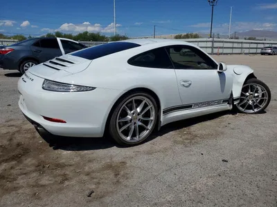 2013 PORSCHE 911 CARRERA, фото 3, лот 10878261