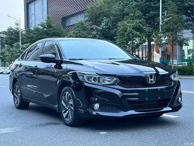 2019 Honda Lingpai 180Turbo CVT Luxury China VI, фото 3, лот 11132166