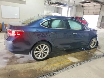 2015 BUICK VERANO, фото 3, лот 10859563