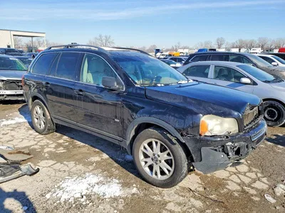 2005 VOLVO XC90 V8, фото 4, лот 10876853
