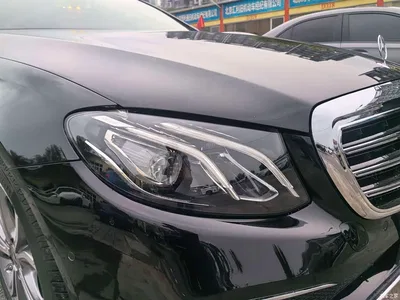 2020 Mercedes-Benz E-Class E 300 L Sport Luxury Model, фото 3, лот 11140649