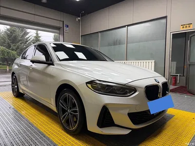 2023 BMW 1 Series 120i M Sport, фото 3, лот 11206302