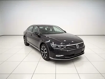 2020 Volkswagen Magotan 330TSI DSG Leading, фото 4, лот 10438506