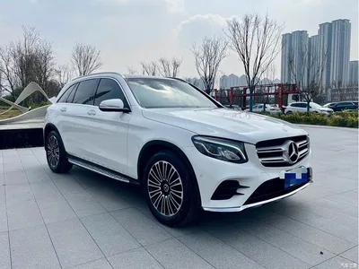 2019 Mercedes-Benz GLC 260 L 4MATIC Dynamic, фото 3, лот 10279034