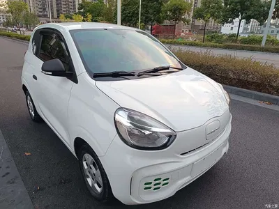2021 Roewe Kaiwei CLEVER 302km New Four-Seat Super Edition, фото 3, лот 10956523