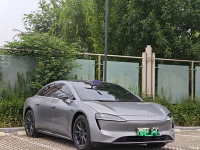 2024 Zhijie S7 Max RWD Long Range Smart Drive, фото 3, лот 10380016