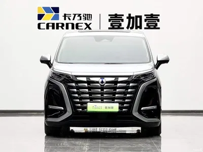 2024 Denza D9 PIONEER 4-Seater Pioneer Edition, фото 2, лот 10345825