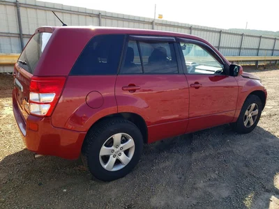 2012 SUZUKI GRAND VITARA PREMIUM, фото 3, лот 10883154