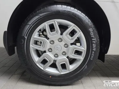 2022 Hyundai Staria Cargo 3-Seater, фото 4, лот 10200840