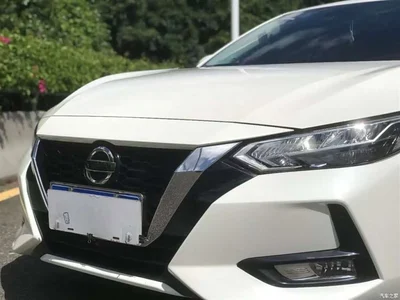 2022 Nissan Sylphy Facelift Classic 1.6XL CVT Luxury Edition, фото 3, лот 10611659