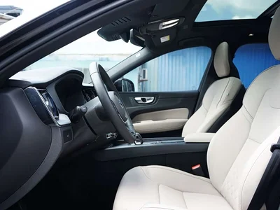 2026 Volvo XC60 Model B5 AWD Smart Elite Luxury, фото 4, лот 10352523