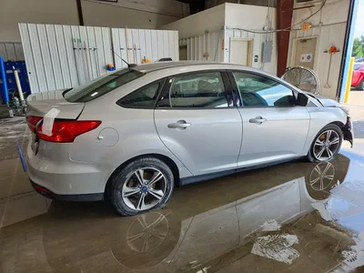 2018 FORD FOCUS SE, фото 3, лот 10554289