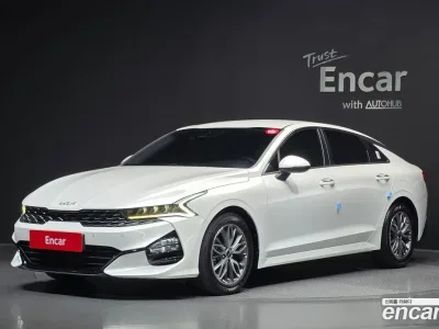2022 Kia K5 2.0, фото 1, лот 11547206