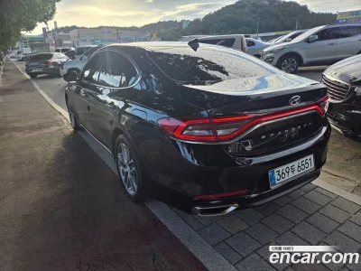 2018 Hyundai Grandeur 2.2 Diesel Premium Special, фото 4, лот 10061910