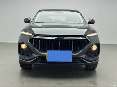 2023 Changan Oshan Changan Oushang X5 Enjoy Edition 1.5T DCT Luxury, фото 2, лот 11177902