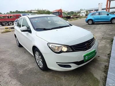 2015 Roewe 350 Model 1.5L Automatic Luxury Sunroof Edition, фото 4, лот 11202981