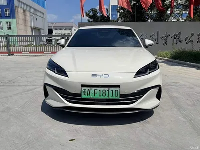 2025 BYD Seal 06 New Energy DM-i Smart Drive Edition 80KM Noble, фото 3, лот 10272930