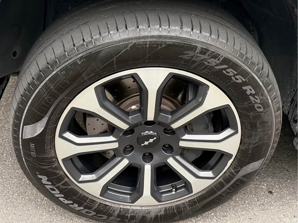 2023 Byd Leopard 5 Pilot Edition, фото 3, лот 11002784