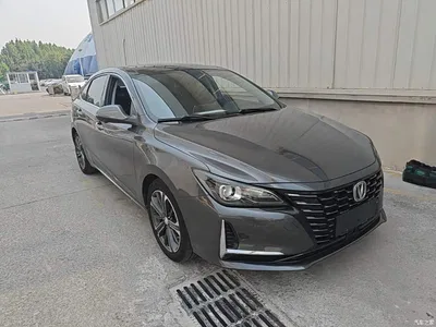 2022 Changan Ruicheng CC Blue Whale Edition 1.5T DCT Premium, фото 4, лот 10886795